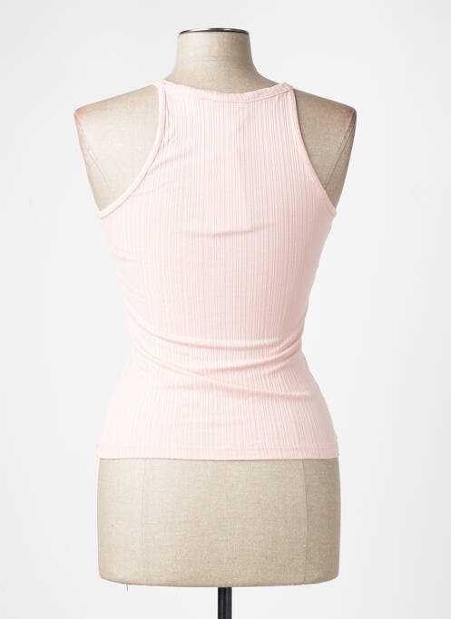 Maiou roz VILA femme