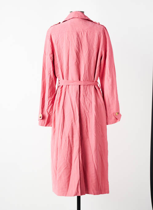 Jachete casual roz NAF NAF femme