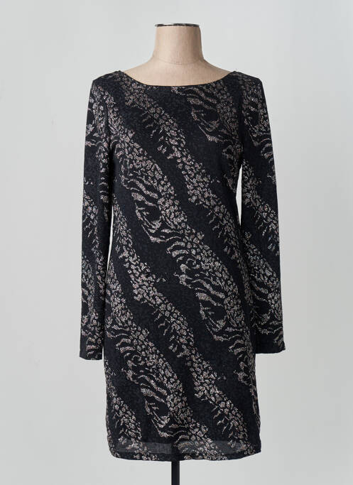 Rochie scurtă multicolor MORGAN femme