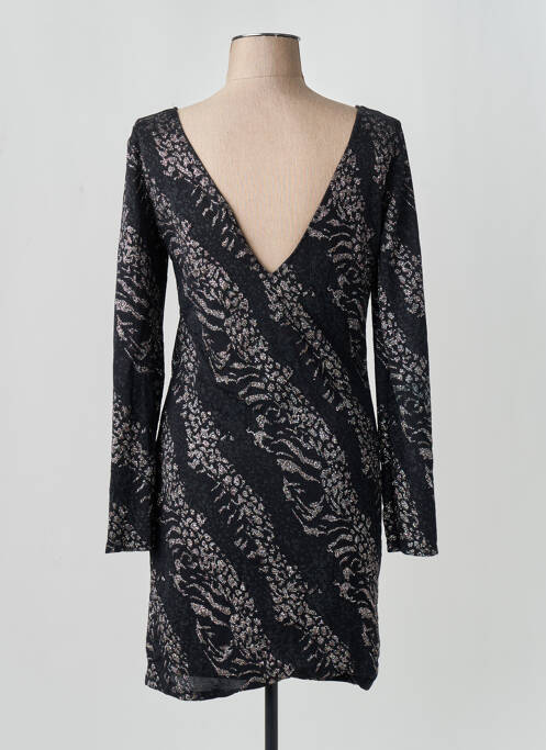 Rochie scurtă multicolor MORGAN femme