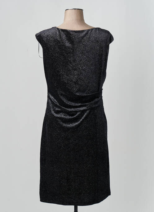 Rochie lungă negru MOLLY BRACKEN femme