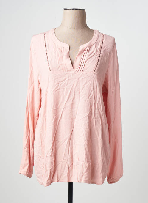 Cămașă roz CECIL femme