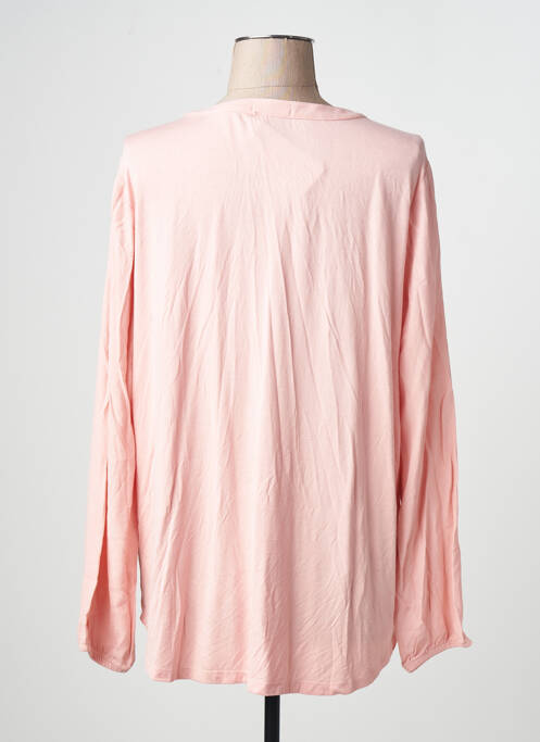 Cămașă roz CECIL femme