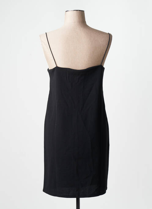 Rochie scurtă negru JACQUELINE DE YONG femme