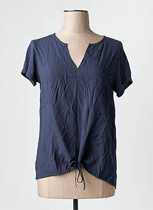 Cămașă albastru OPUS femme