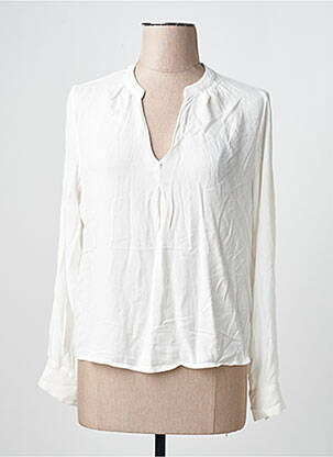 Cămașă bej ONLY femme