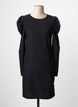 Rochie scurtă negru ONLY femeie