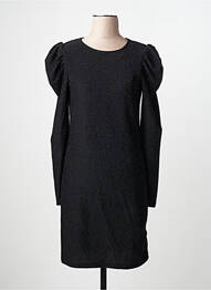 Rochie scurtă negru ONLY femeie