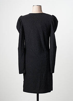 Rochie scurtă negru ONLY femeie