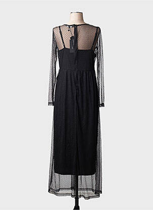 Rochie scurtă negru VERO MODA femme