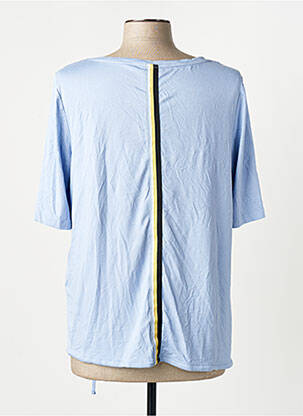 Tricou albastru STREET ONE femeie