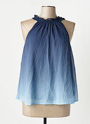 Maiou albastru VERO MODA femme