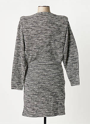 Rochie scurtă negru MANGO femeie