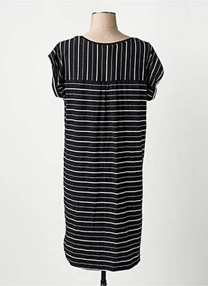 Rochie scurtă negru STREET ONE femeie