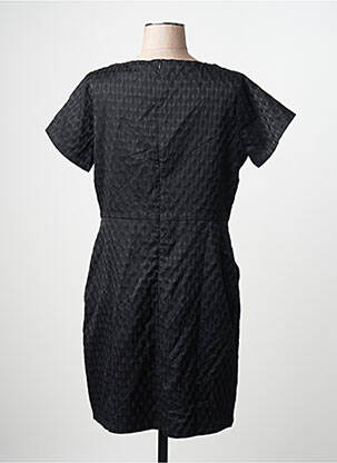 Rochie scurtă negru MOLLY BRACKEN femeie