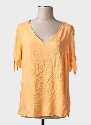 Cămașă portocaliu CECIL femme