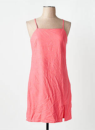 Rochie scurtă roșu ONLY femeie