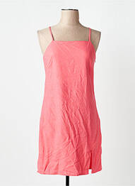 Rochie scurtă roșu ONLY femeie