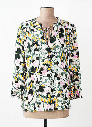 Cămașă verde STREET ONE femme