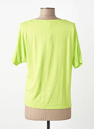 Tricou verde STREET ONE femeie