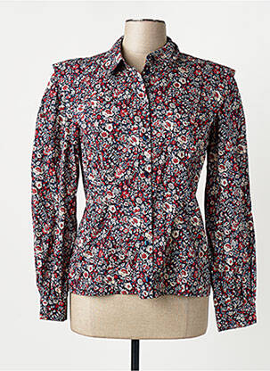 Cămașă roșu OBJECT femme