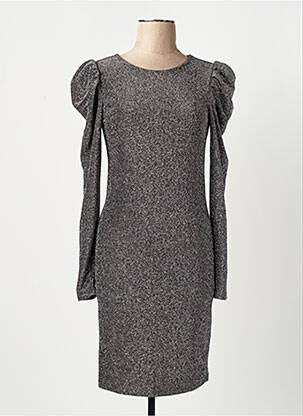 Rochie scurtă negru ONLY femeie