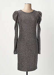 Rochie scurtă negru ONLY femeie