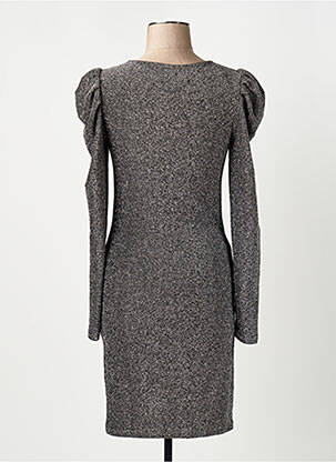 Rochie scurtă negru ONLY femeie
