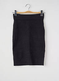 Fustă scurtă negru VERO MODA femme