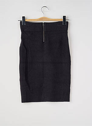 Fustă scurtă negru VERO MODA femeie