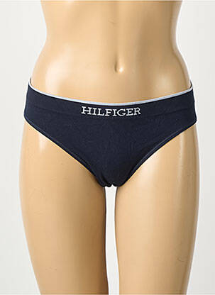 Chilot albastru TOMMY HILFIGER femeie