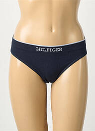 Chilot albastru TOMMY HILFIGER femeie