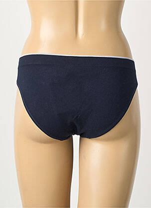 Chilot albastru TOMMY HILFIGER femeie