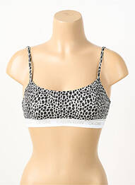 Sutien negru CALVIN KLEIN femeie