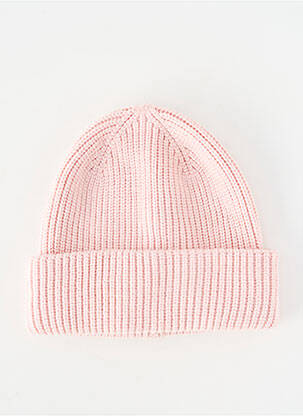 Pălărie roz SIX femme