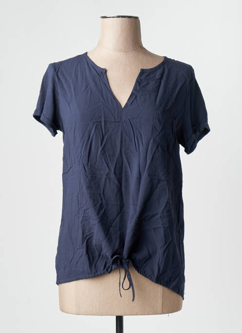 Cămașă albastru OPUS femme