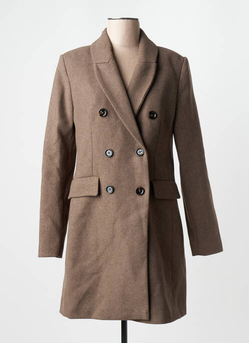 Jachete casual maro MANGO femme