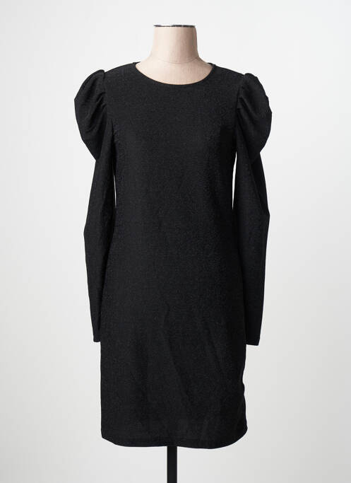 Rochie scurtă negru ONLY femme