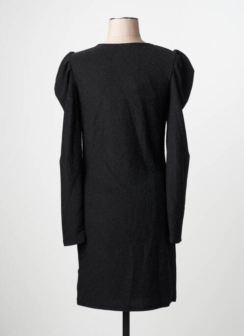 Rochie scurtă negru ONLY femme