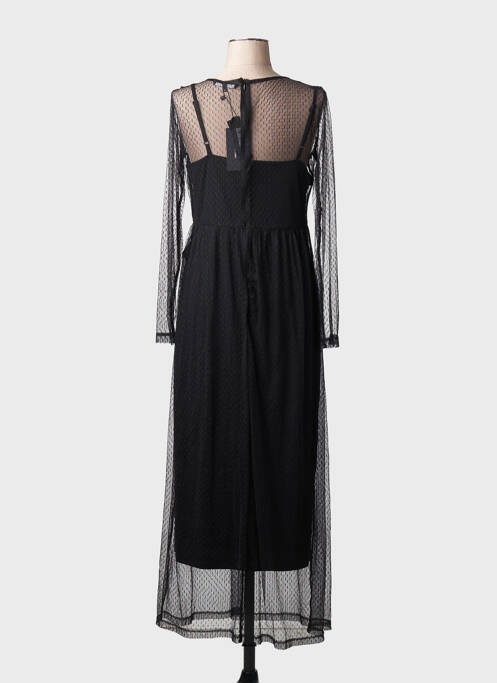 Rochie scurtă negru VERO MODA femme