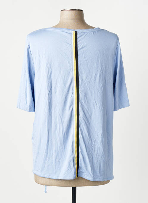 Tricou albastru STREET ONE femme