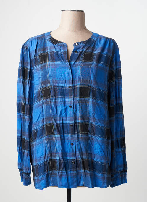 Cămașă albastru STREET ONE femme