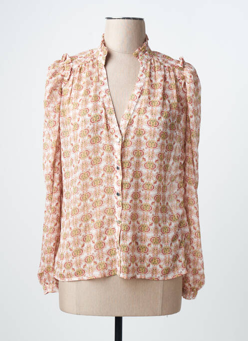 Cămașă multicolor MORGAN femme