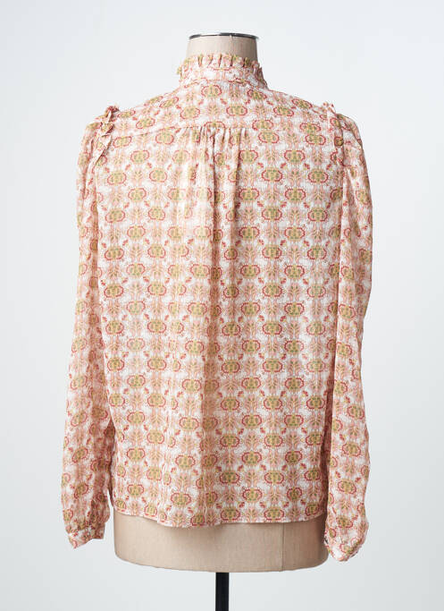 Cămașă multicolor MORGAN femme