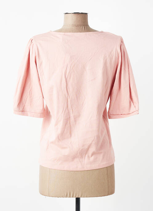 Top roz NAF NAF femme