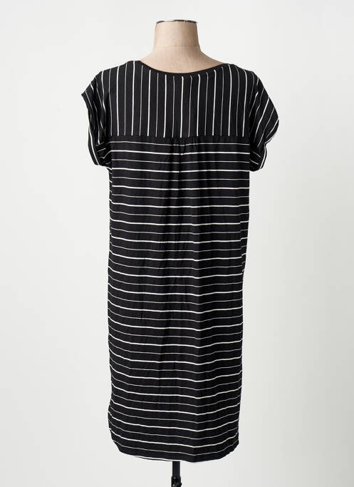 Rochie scurtă negru STREET ONE femme