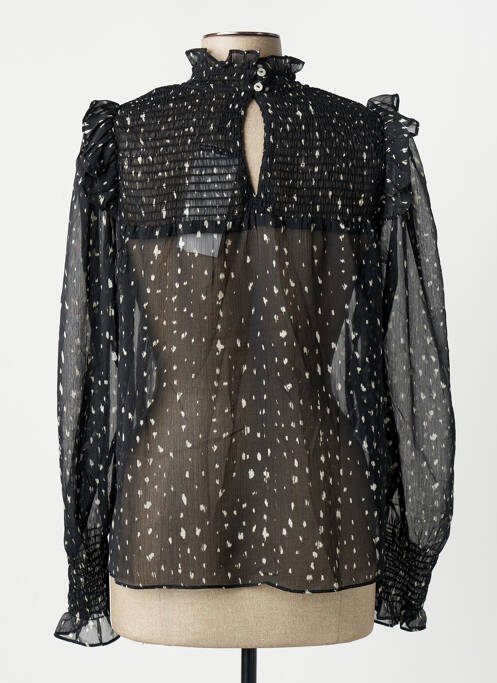 Cămașă negru MANGO femme