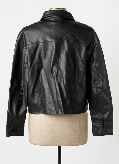 Jachete casual negru ONLY femme