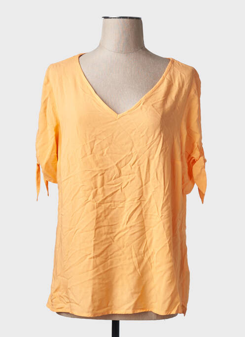 Cămașă portocaliu CECIL femme
