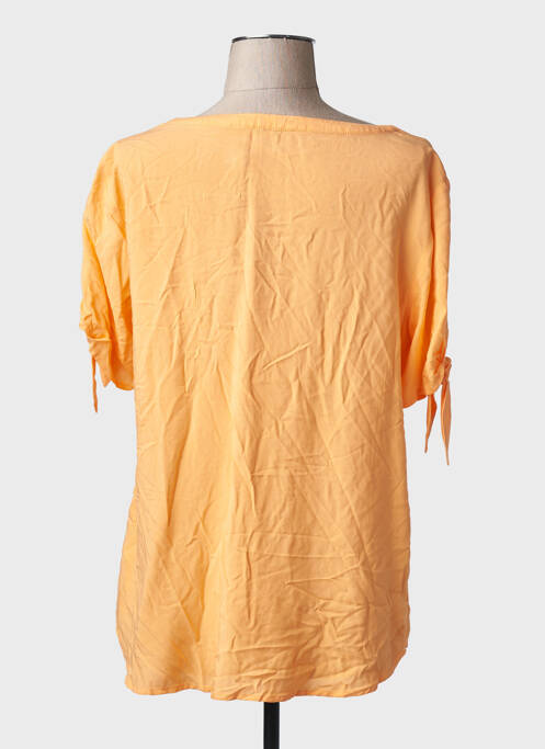 Cămașă portocaliu CECIL femme